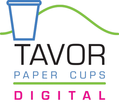 Digital Paper Cups Printing